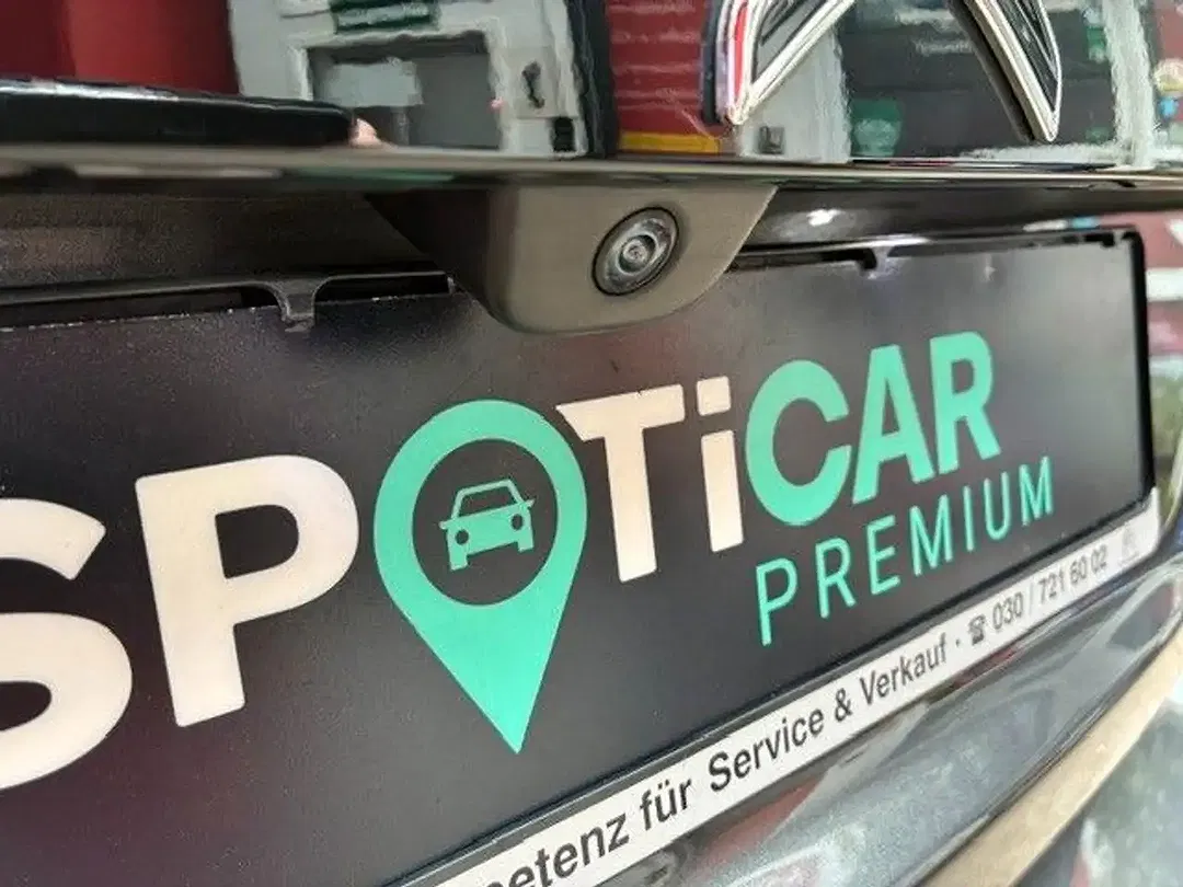 Citroen C4 PureTech EAT8 Feel Pack - Thumbnail 11