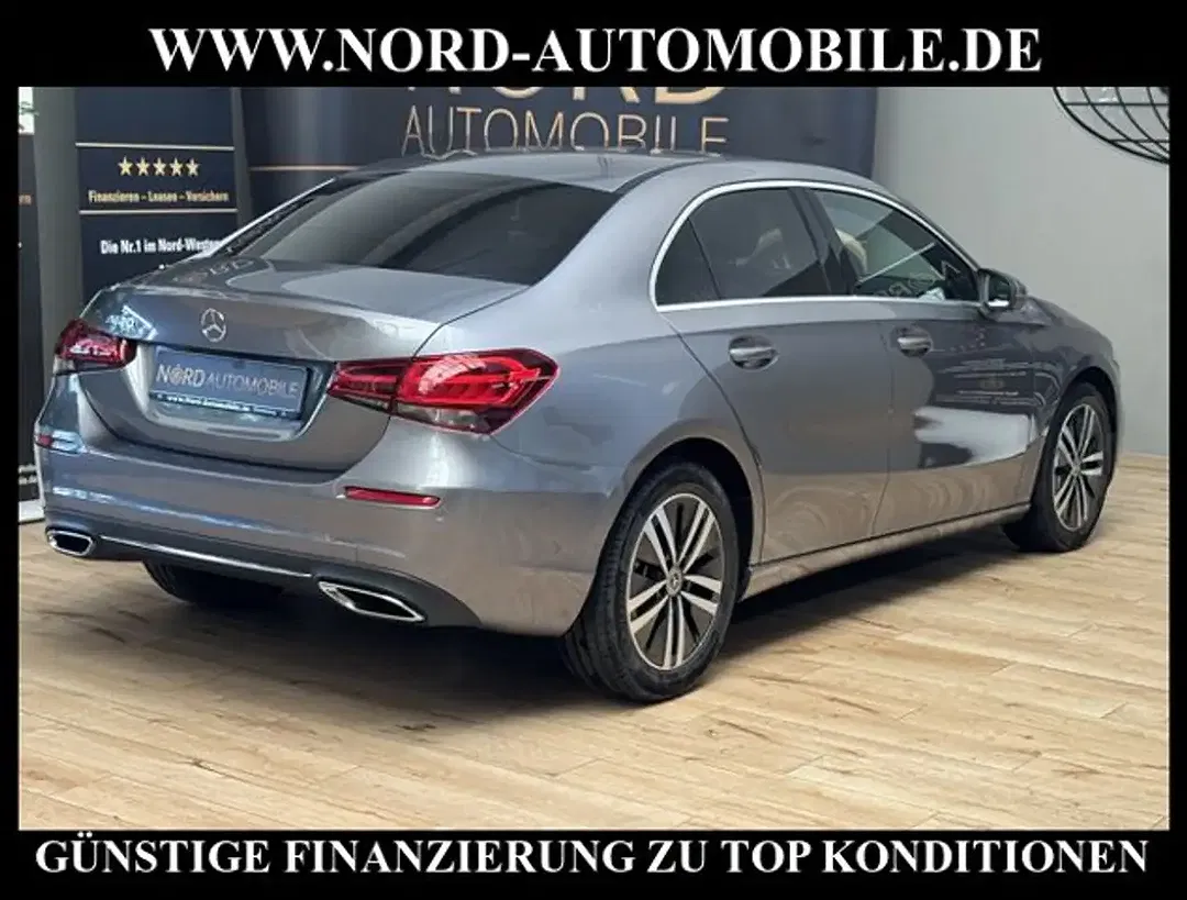 Mercedes-Benz A 180 Progressive - Thumbnail 9