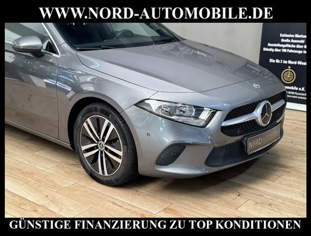 Mercedes-Benz A 180 Progressive - Thumbnail 10