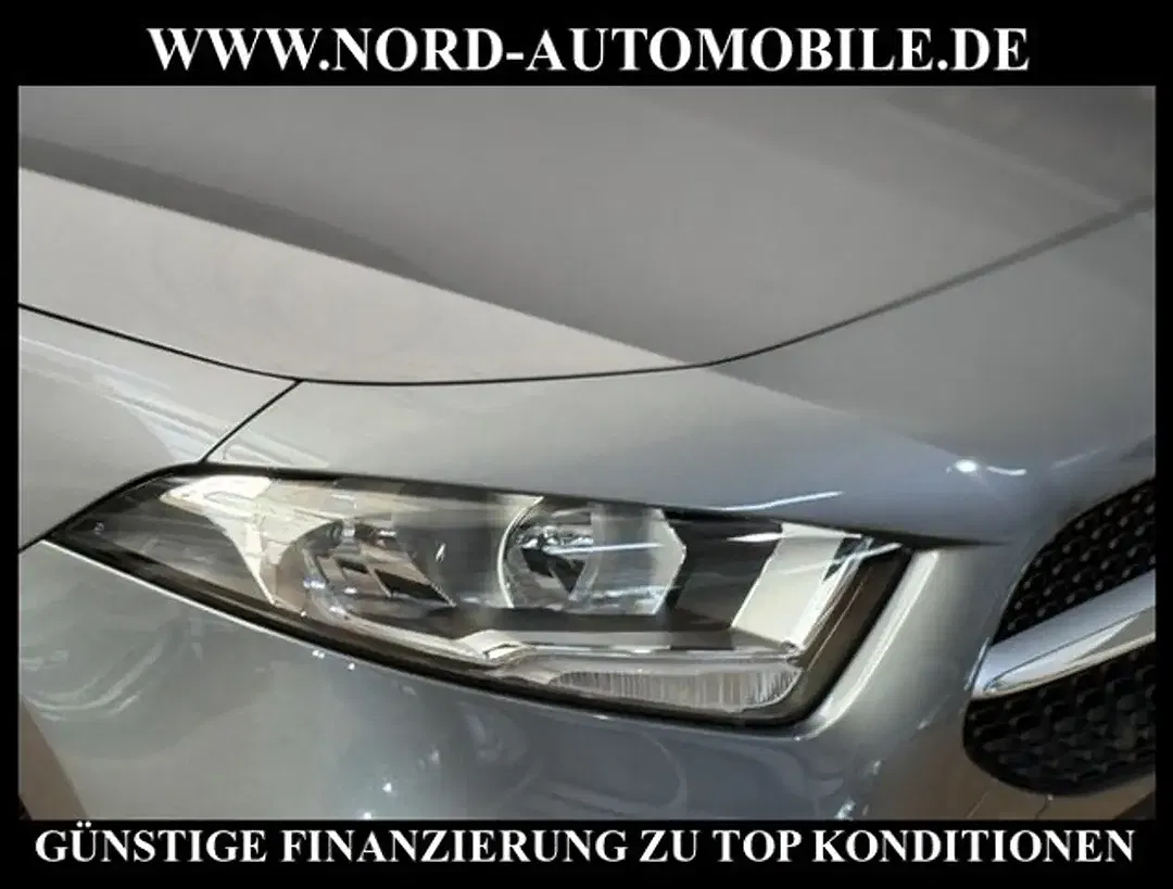 Mercedes-Benz A 180 Progressive - Thumbnail 12