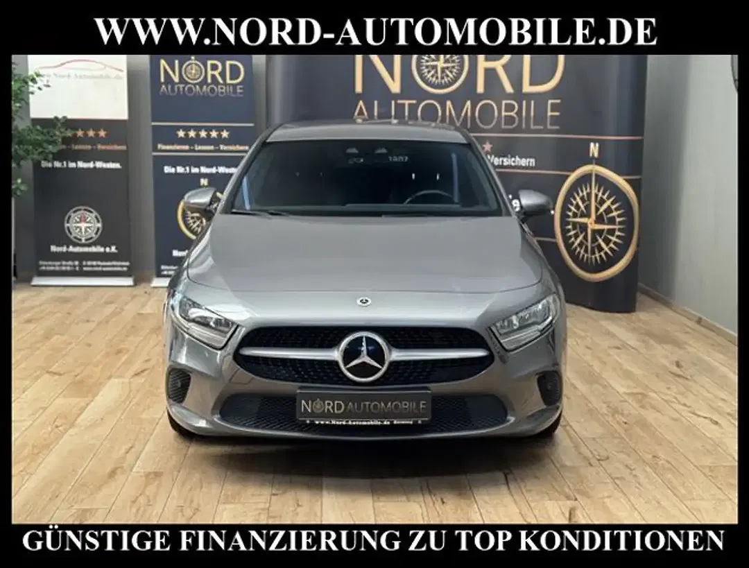 Mercedes-Benz A 180 Progressive - Thumbnail 2