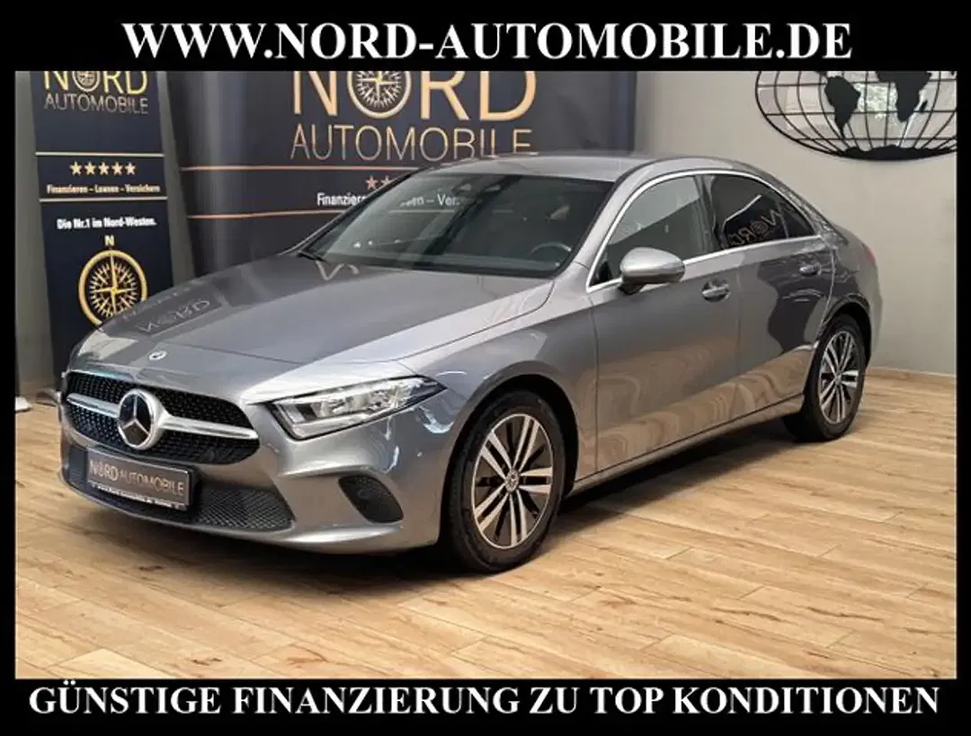 Mercedes-Benz A 180 Progressive - Thumbnail 4