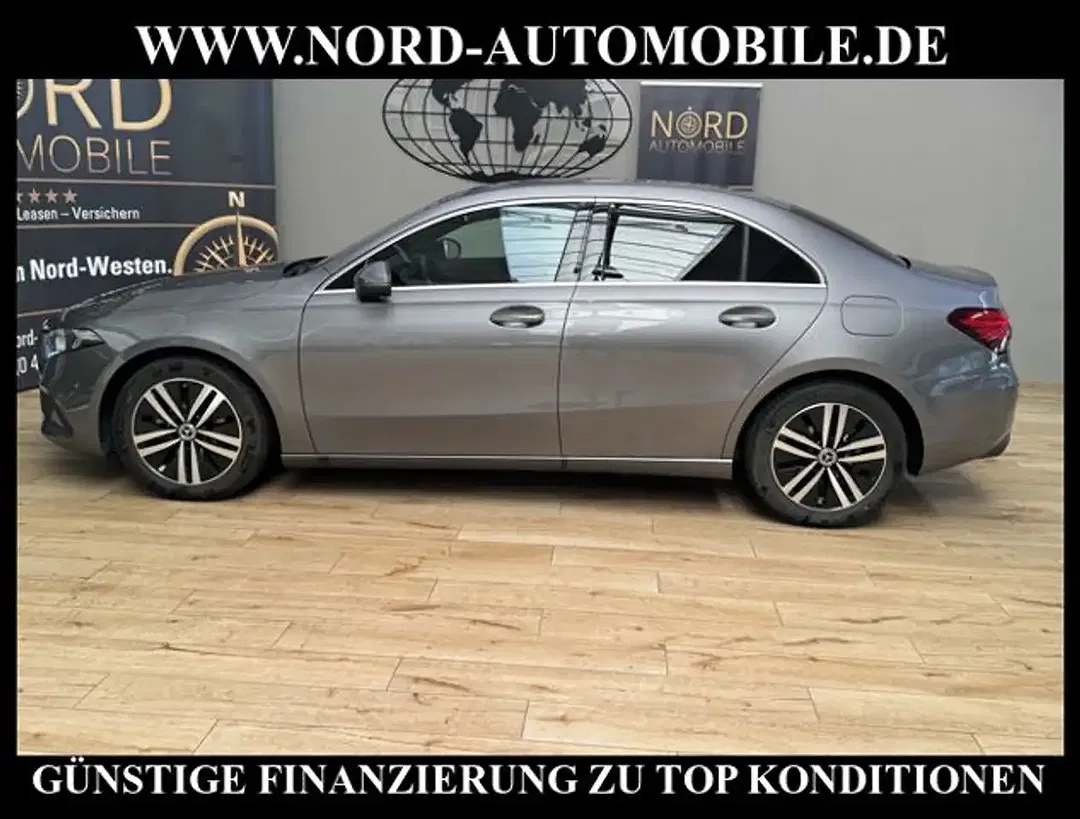 Mercedes-Benz A 180 Progressive - Thumbnail 5