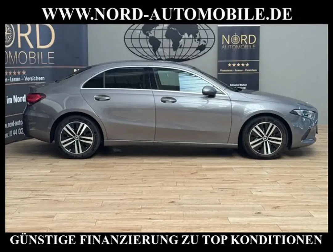 Mercedes-Benz A 180 Progressive - Thumbnail 6