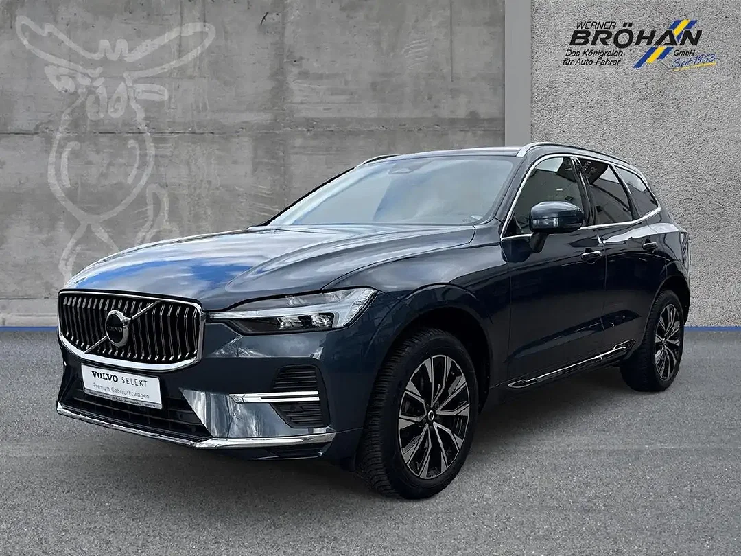 Volvo XC60 B4 Plus Bright - Afbeelding 1