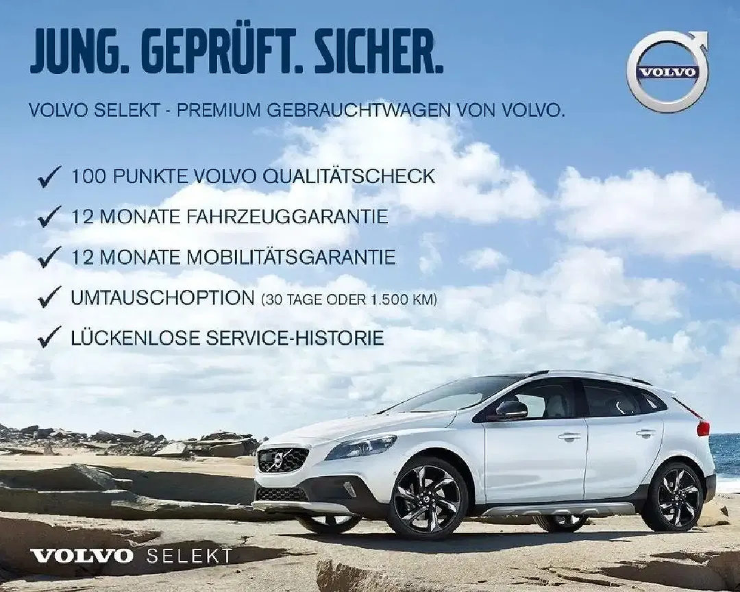 Volvo XC60 B4 Plus Bright - Thumbnail 12