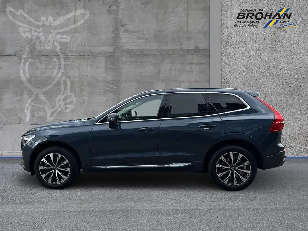 Volvo XC60 B4 Plus Bright - Thumbnail 2