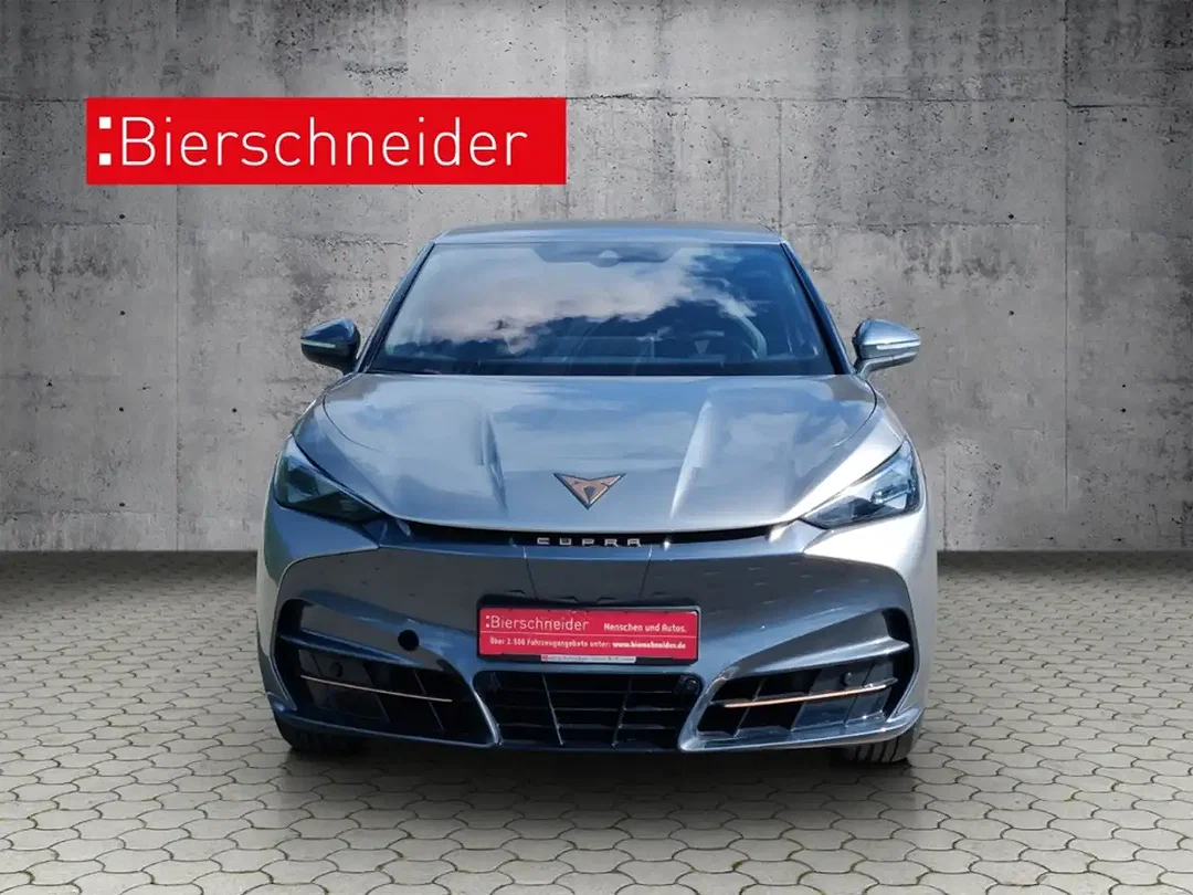 CUPRA Tavascan Endurance - Afbeelding 1