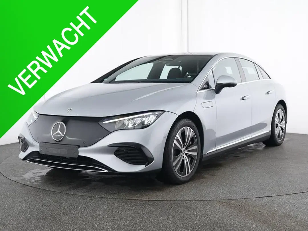 Mercedes-Benz EQE 300 - Afbeelding 1
