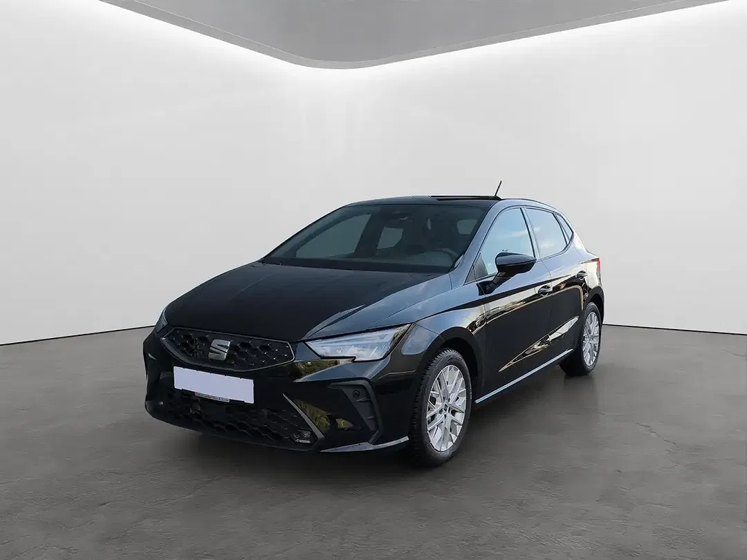 SEAT Ibiza 1.0 TSI DSG FR - foto 2