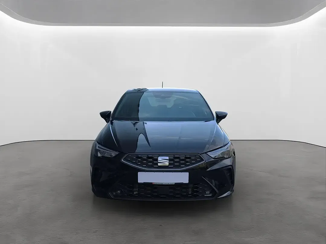 SEAT Ibiza 1.0 TSI DSG FR - Thumbnail 3