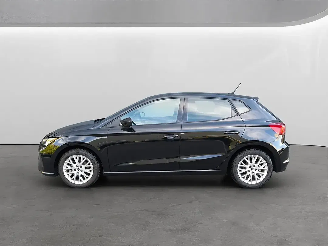SEAT Ibiza 1.0 TSI DSG FR - Thumbnail 4