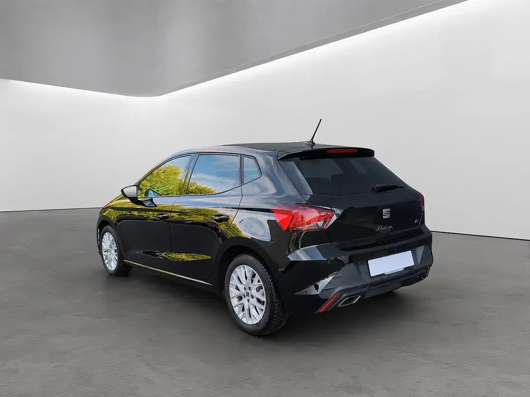 SEAT Ibiza 1.0 TSI DSG FR - Thumbnail 5