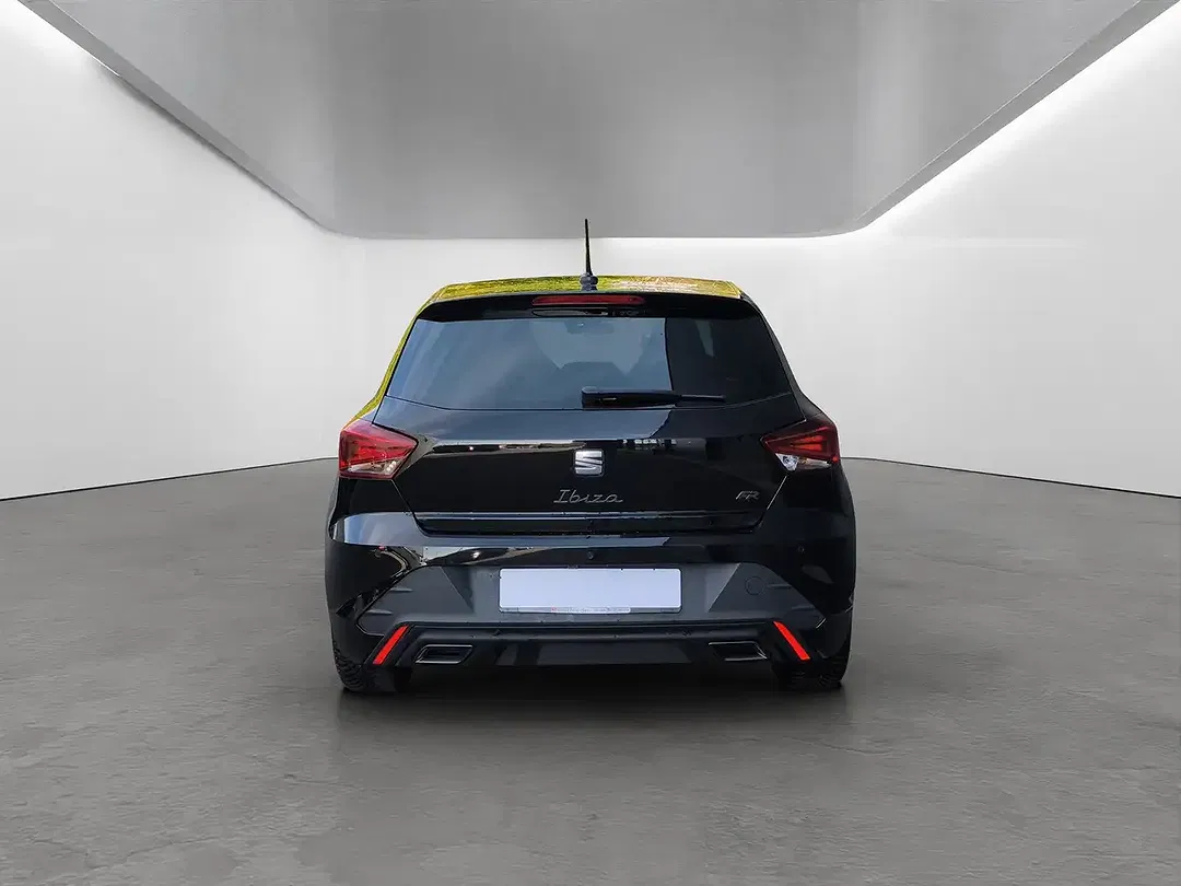 SEAT Ibiza 1.0 TSI DSG FR - Thumbnail 7