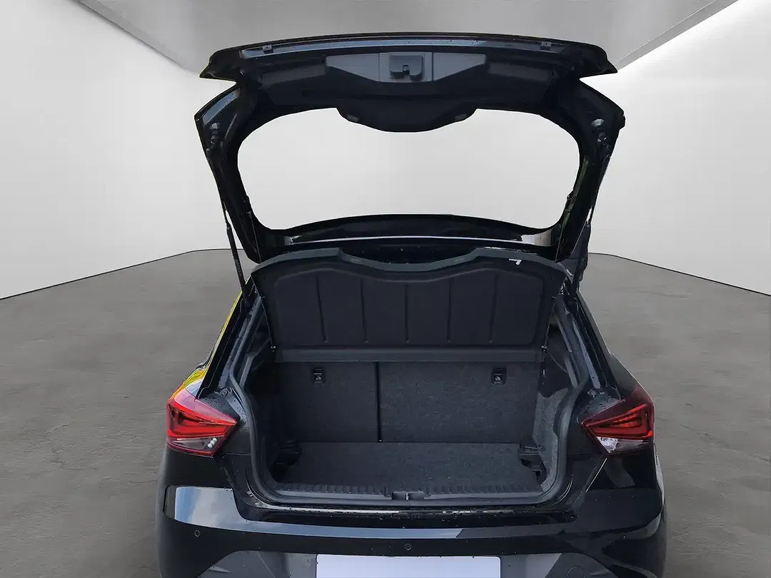 SEAT Ibiza 1.0 TSI DSG FR - Thumbnail 8