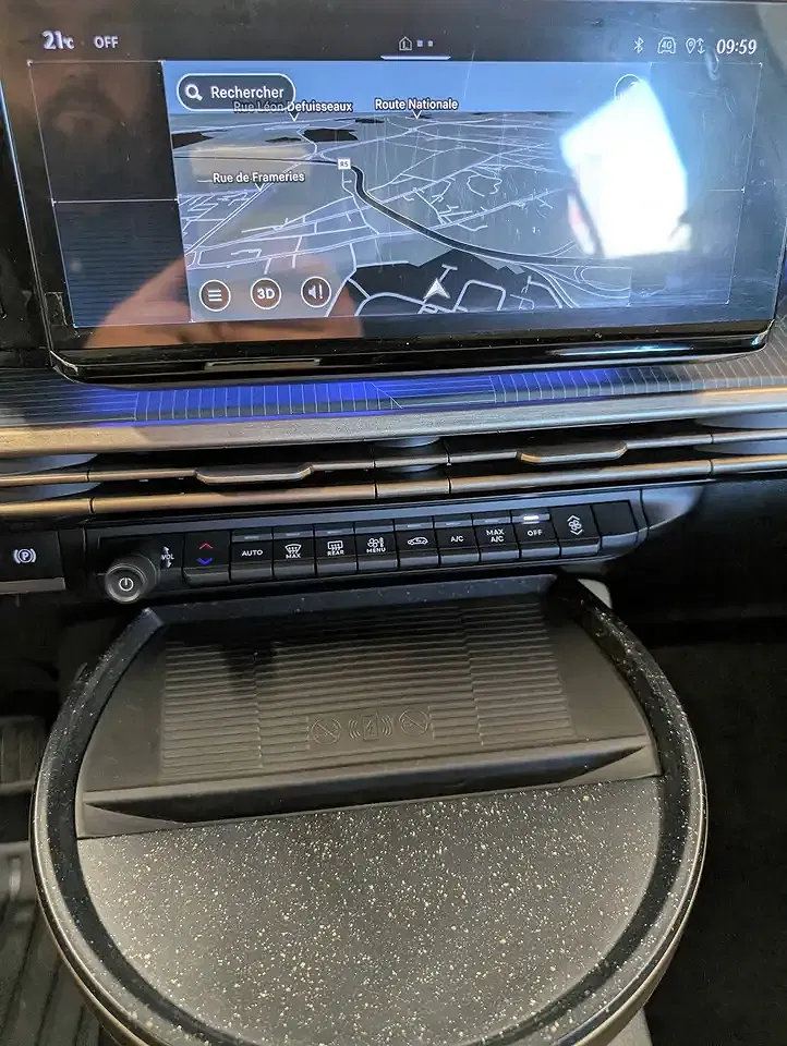 Lancia Ypsilon 1.2 Turbo MHEV Edizione Cassina - Thumbnail 10