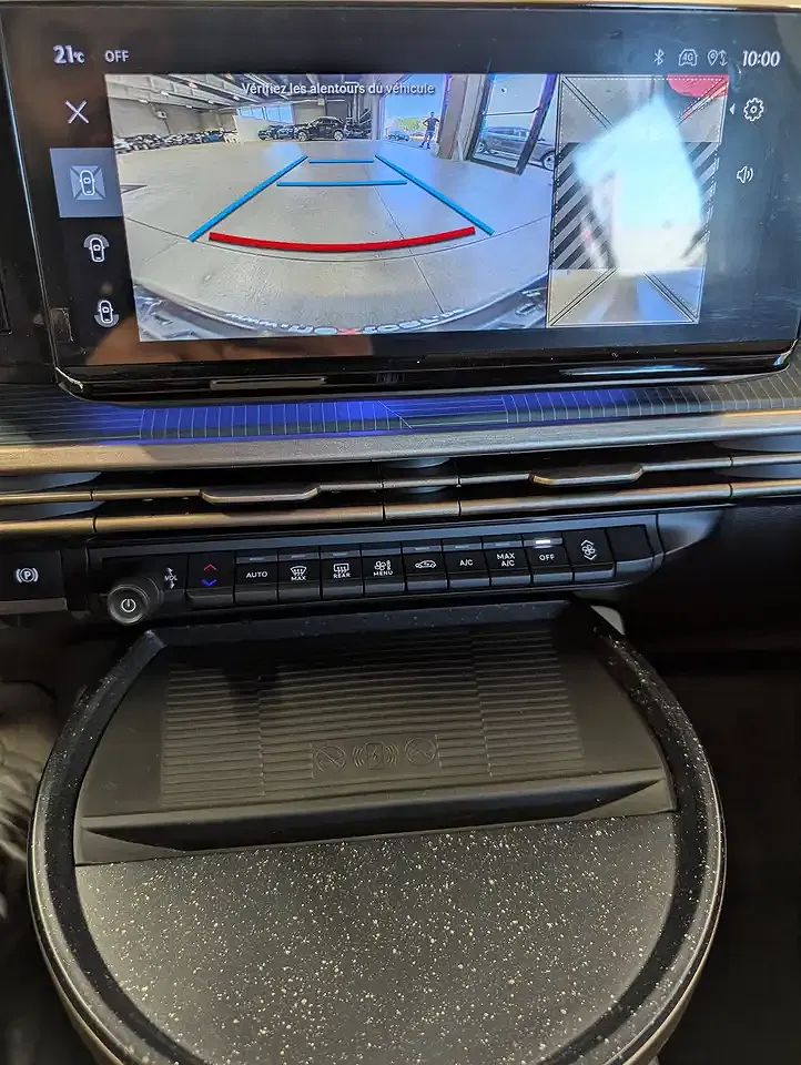 Lancia Ypsilon 1.2 Turbo MHEV Edizione Cassina - Thumbnail 11