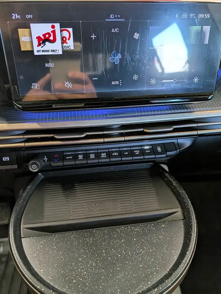 Lancia Ypsilon 1.2 Turbo MHEV Edizione Cassina - Thumbnail 12