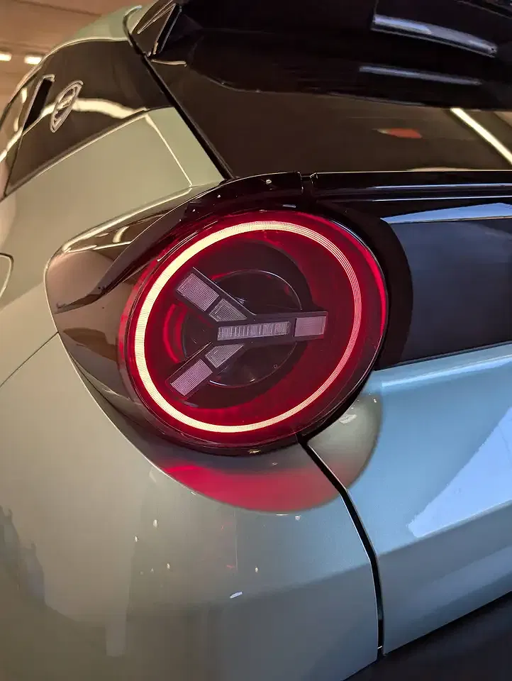 Lancia Ypsilon 1.2 Turbo MHEV Edizione Cassina - Thumbnail 4
