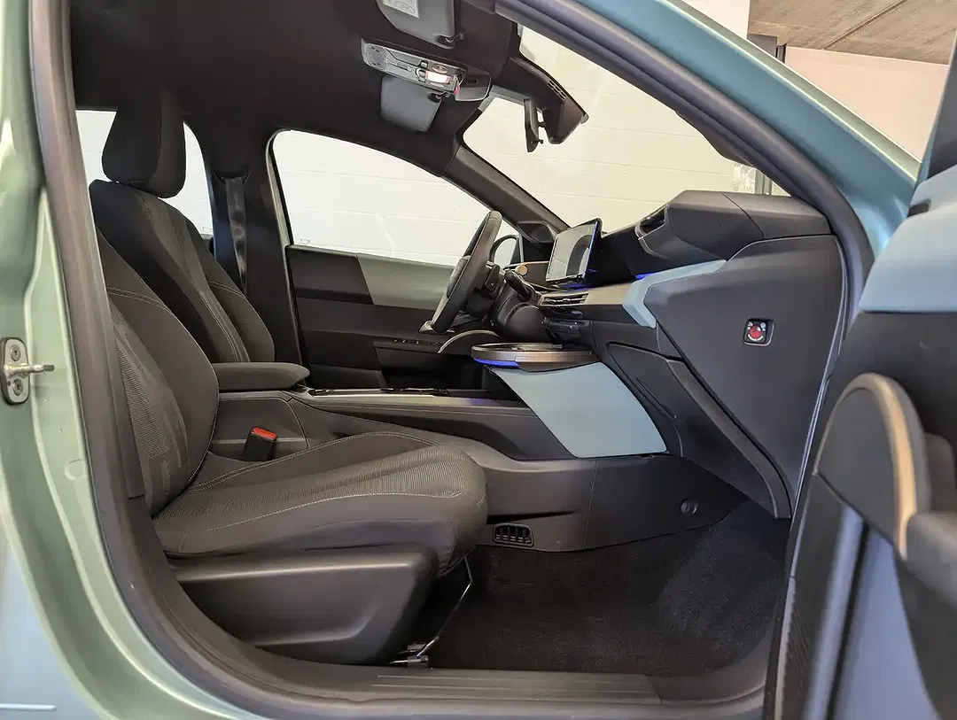 Lancia Ypsilon 1.2 Turbo MHEV Edizione Cassina - Thumbnail 6