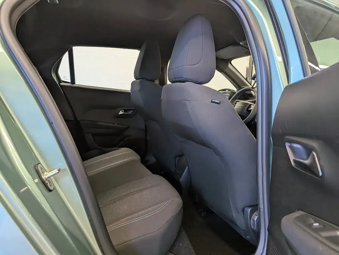 Lancia Ypsilon 1.2 Turbo MHEV Edizione Cassina - Thumbnail 7