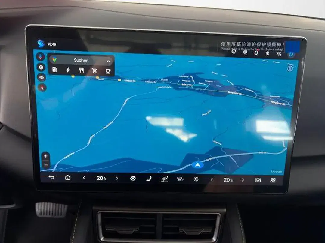 BYD Atto 2 DM-i Boost - foto 15