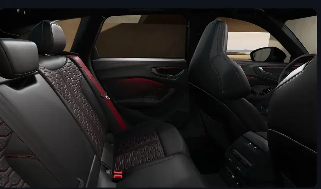 Audi RS5 Avant - Thumbnail 9