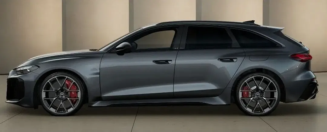 Audi RS5 Avant - Thumbnail 3