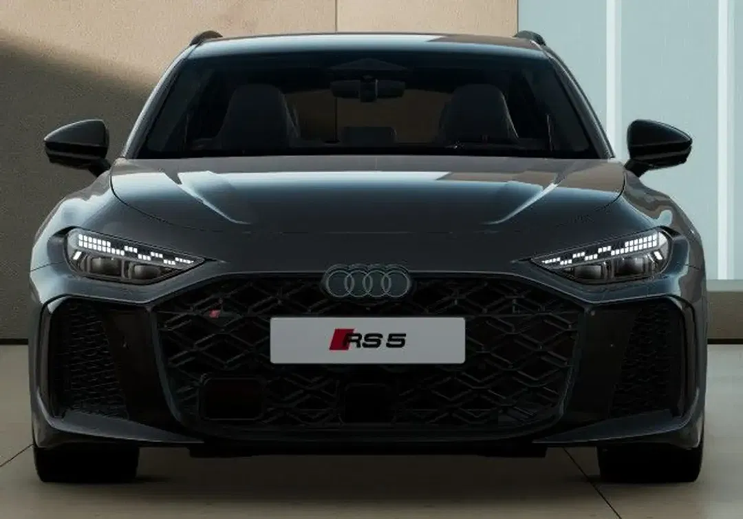 Audi RS5 Avant - Thumbnail 4