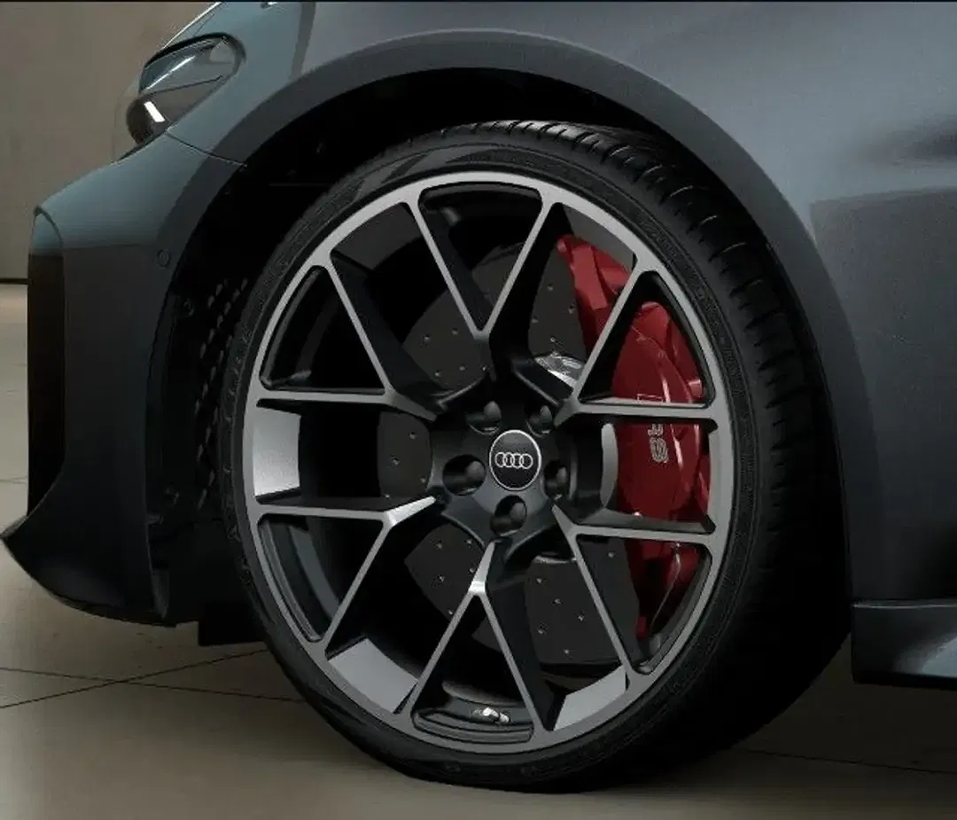 Audi RS5 Avant - Thumbnail 5