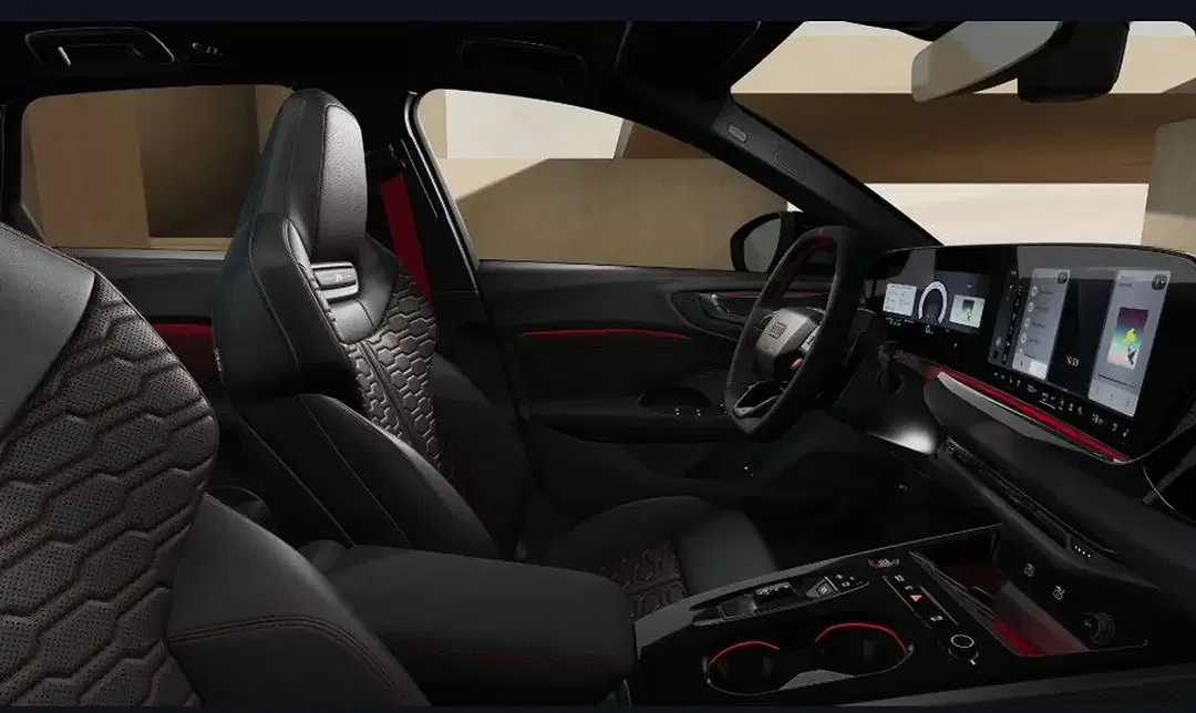 Audi RS5 Avant - Thumbnail 7