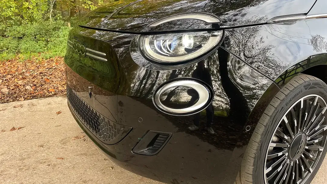 Fiat 500e La Prima - Thumbnail 10