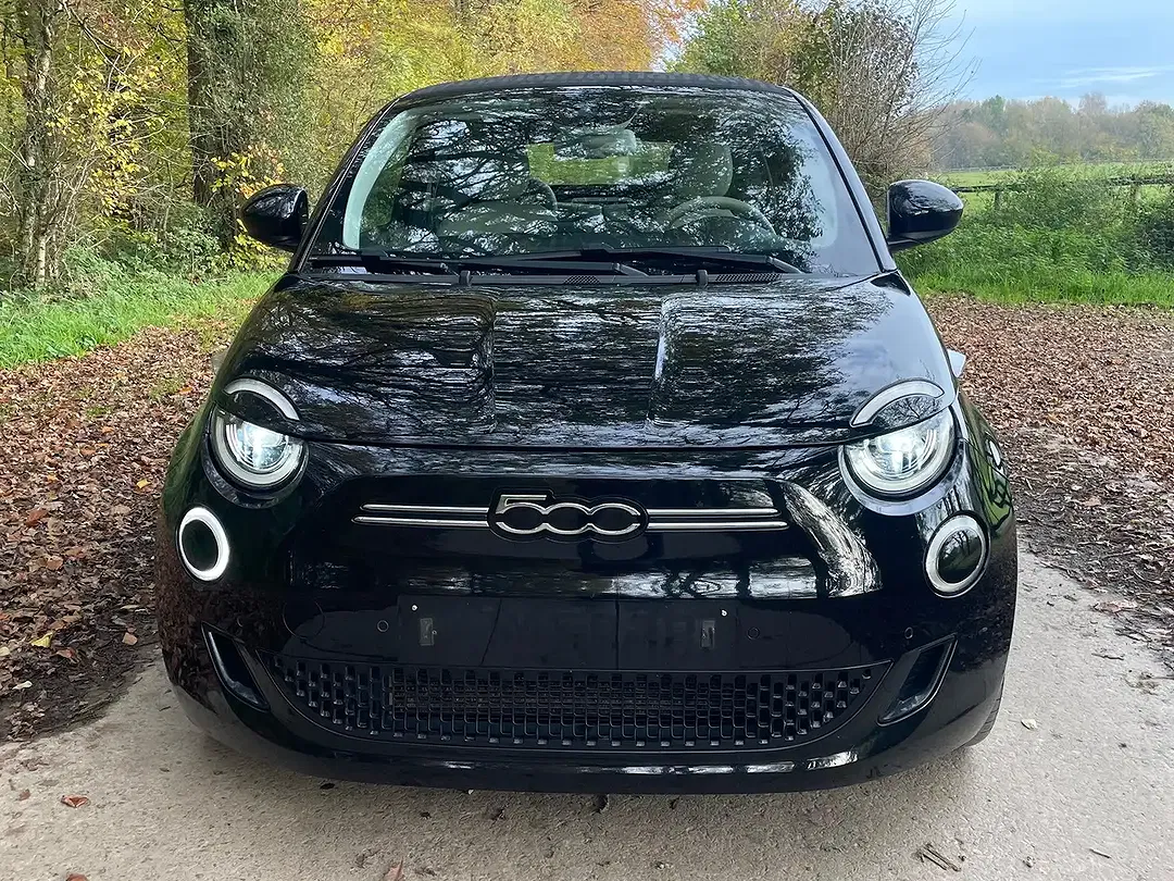 Fiat 500e La Prima - Thumbnail 13