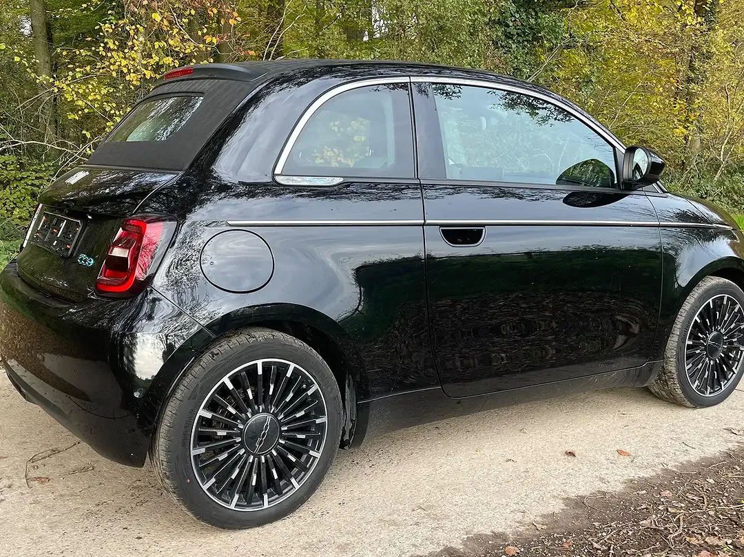 Fiat 500e La Prima - Thumbnail 7