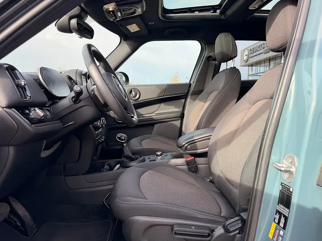 MINI Countryman SE All4 - Thumbnail 10