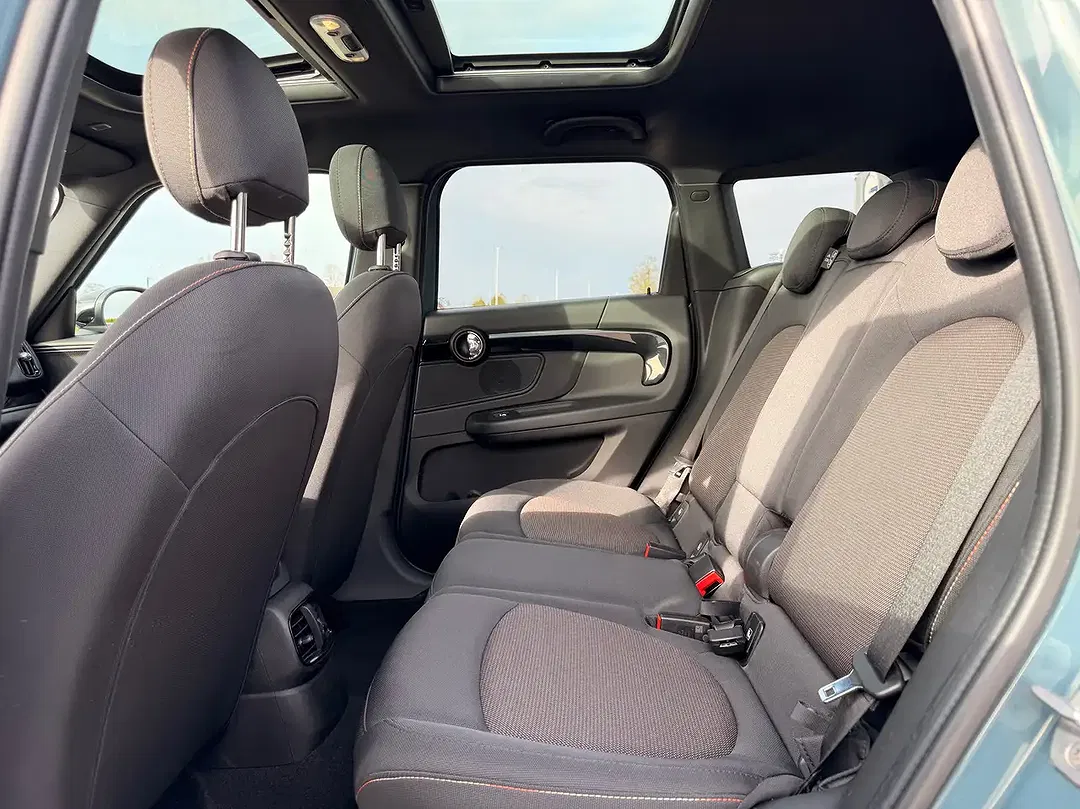 MINI Countryman SE All4 - Thumbnail 11