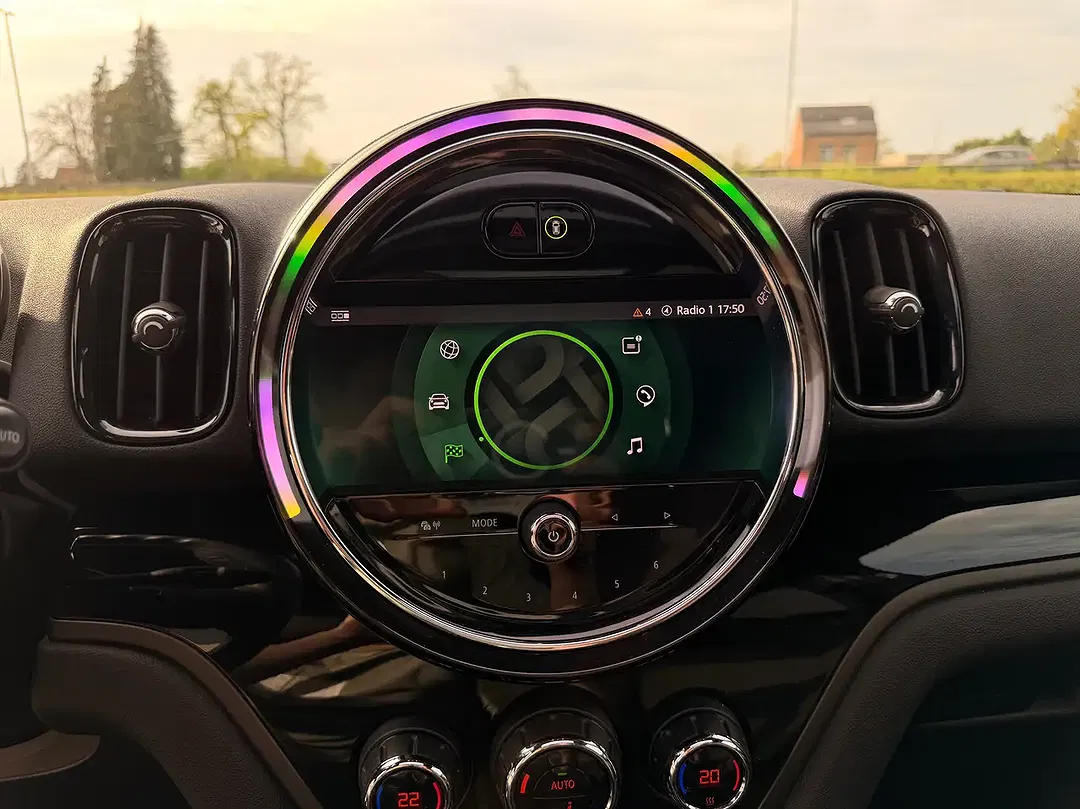 MINI Countryman SE All4 - Thumbnail 13