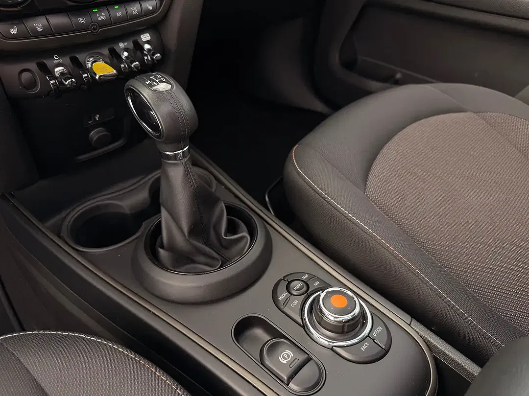 MINI Countryman SE All4 - foto 15