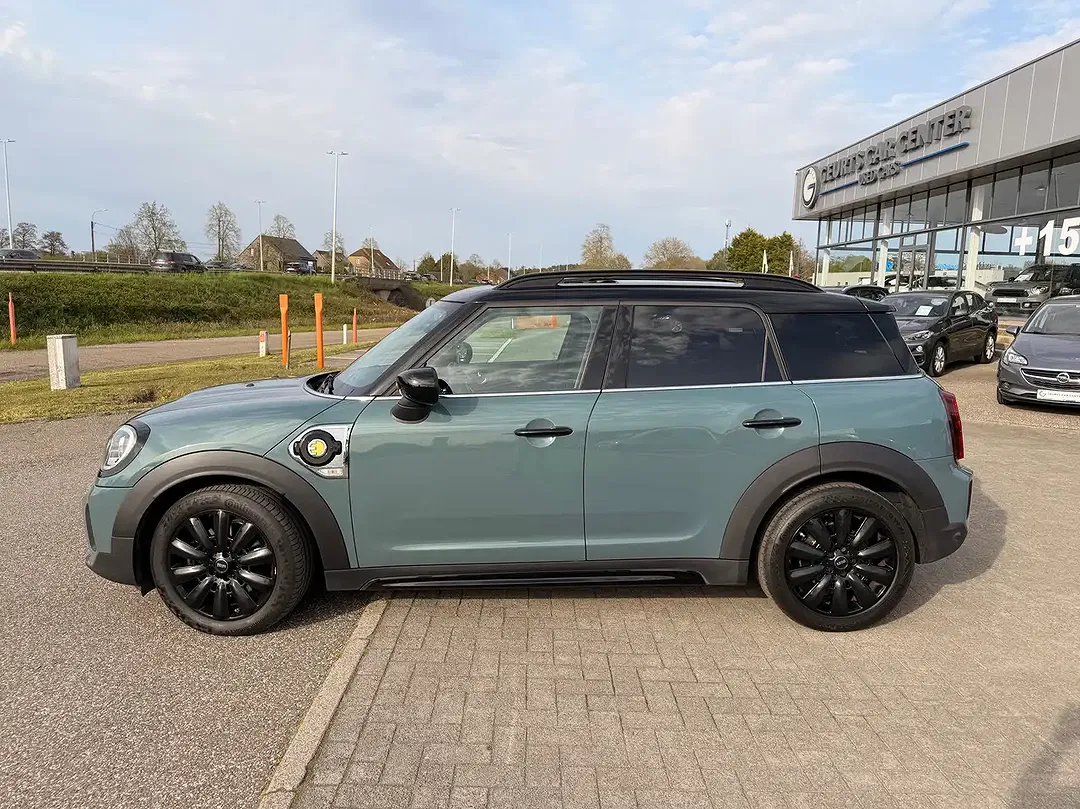 MINI Countryman SE All4 - foto 2