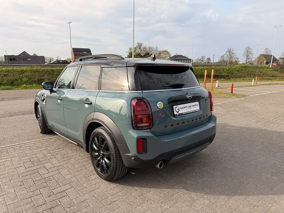 MINI Countryman SE All4 - Thumbnail 3