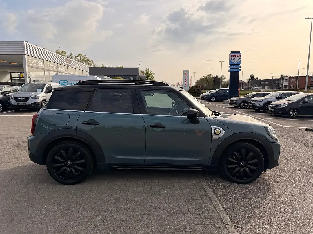 MINI Countryman SE All4 - Thumbnail 6