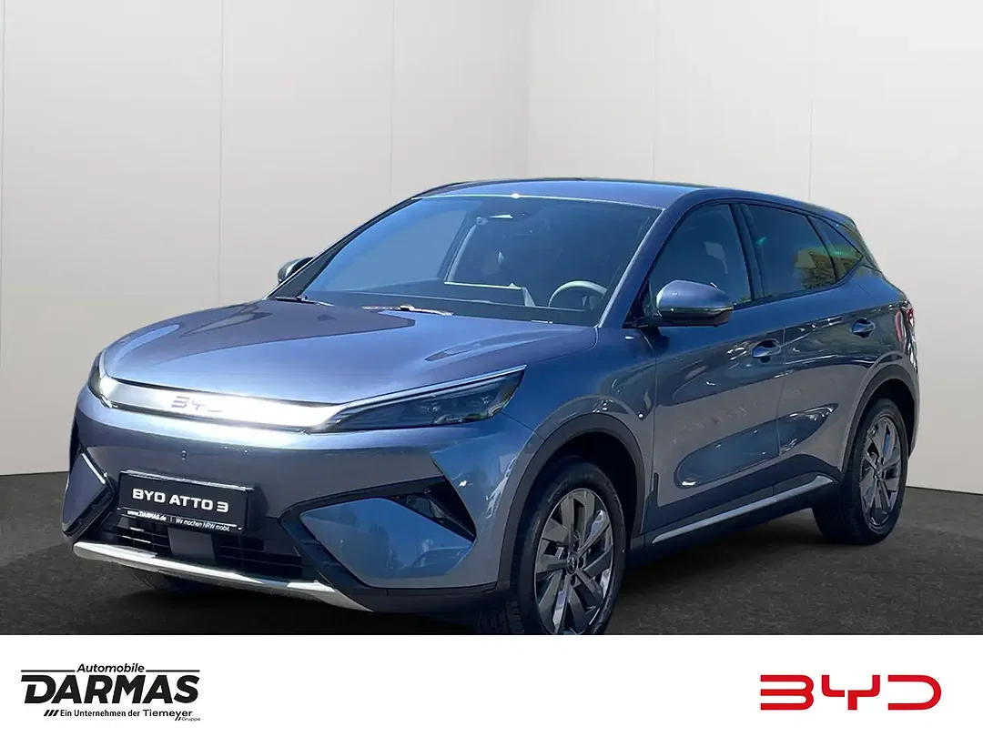 BYD Atto 3 Design - Afbeelding 1