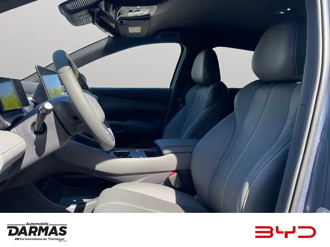BYD Atto 3 Design - Thumbnail 10