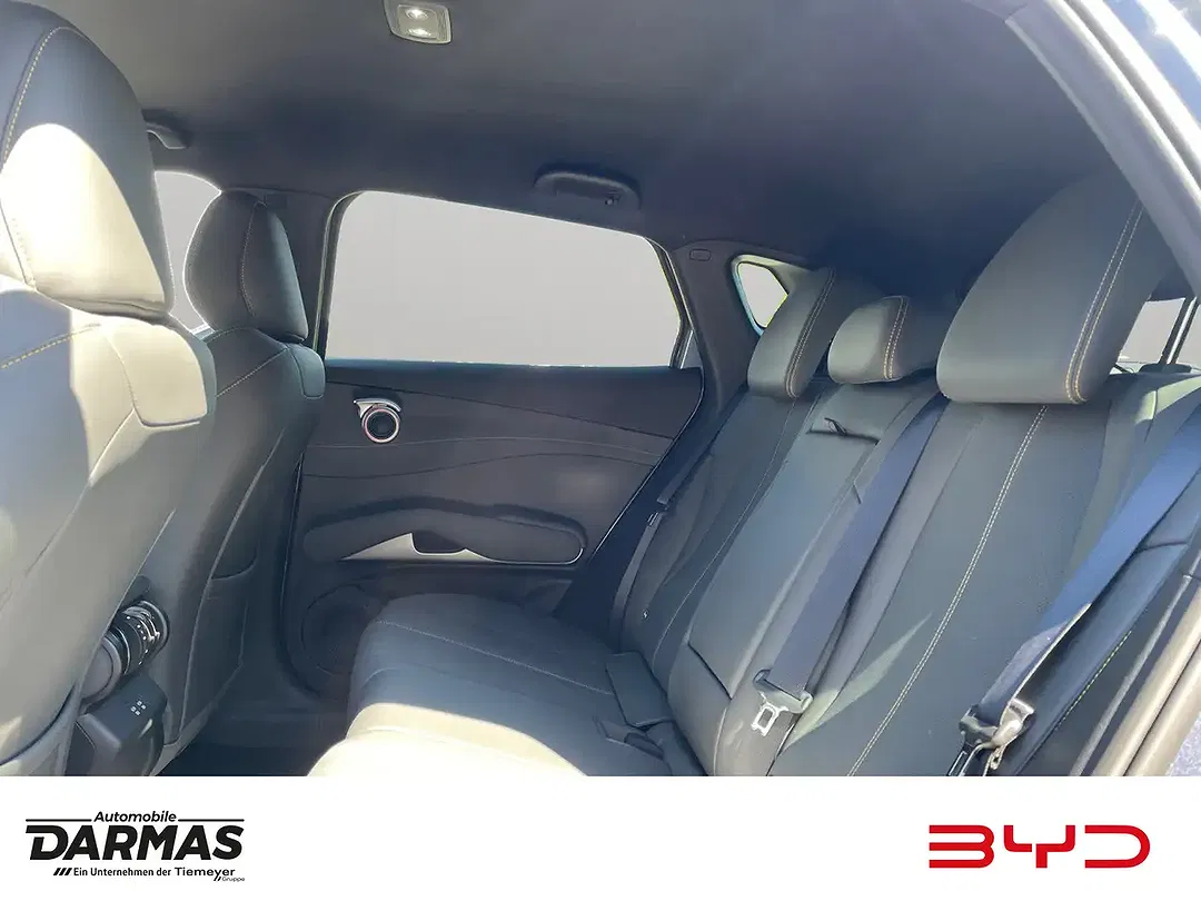 BYD Atto 3 Design - Thumbnail 11