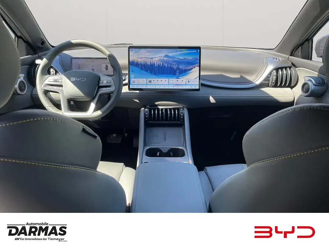 BYD Atto 3 Design - Thumbnail 12