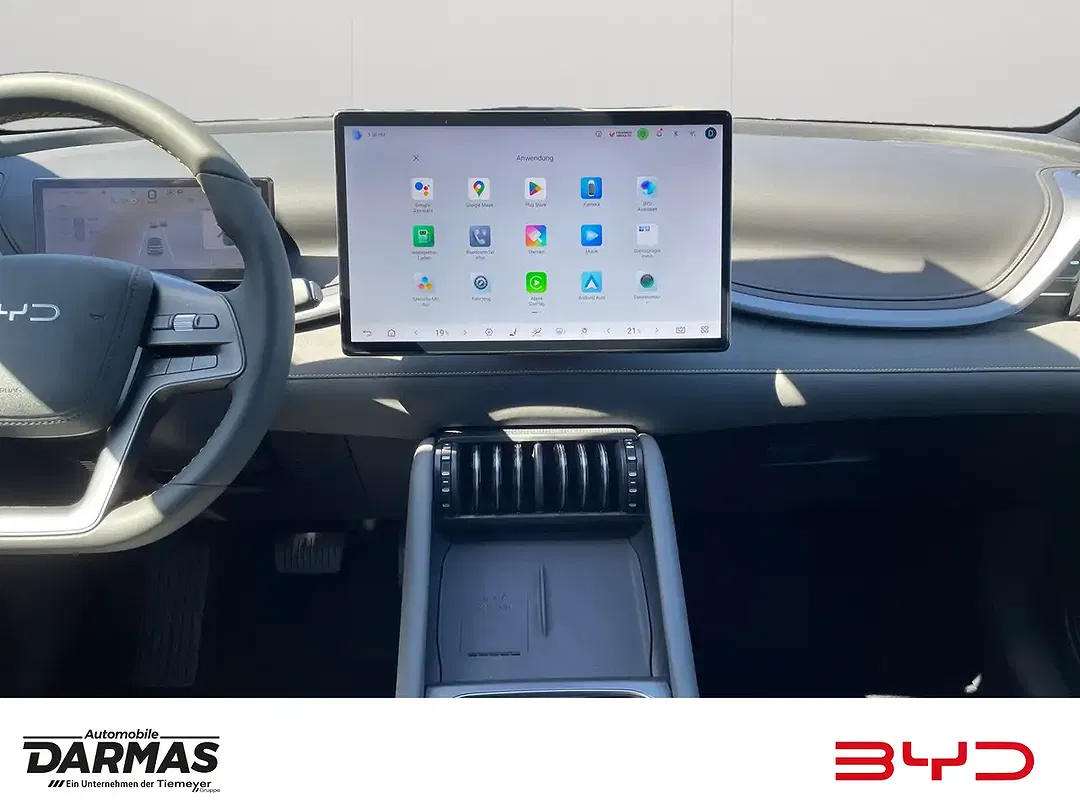 BYD Atto 3 Design - Thumbnail 13