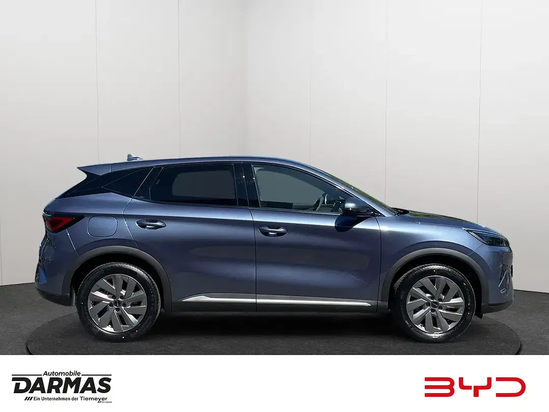BYD Atto 3 Design - Thumbnail 4