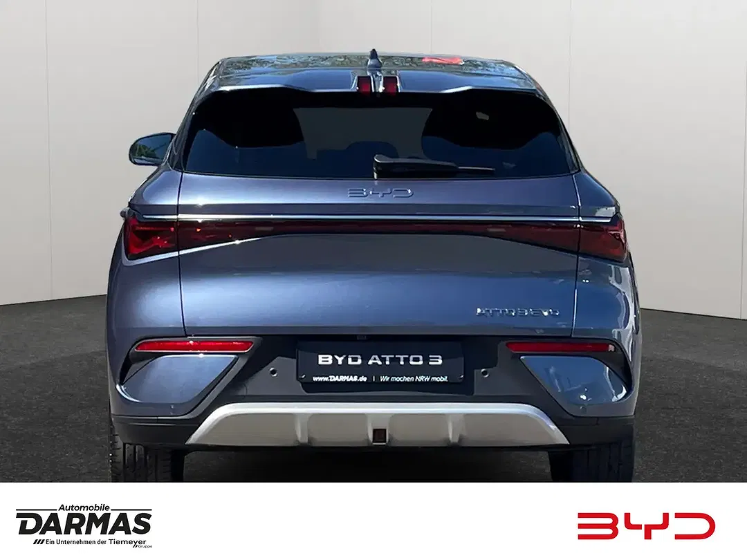 BYD Atto 3 Design - Thumbnail 6
