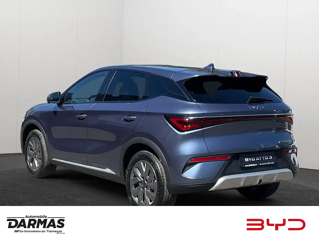 BYD Atto 3 Design - Thumbnail 7