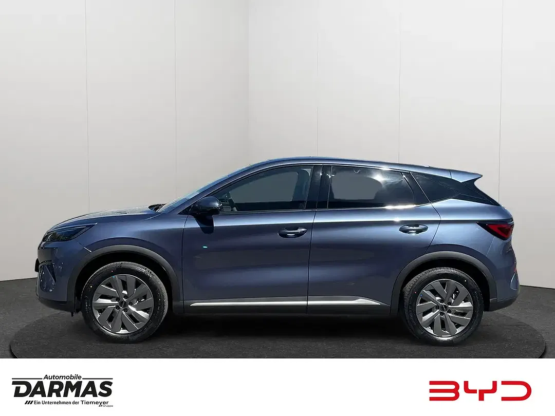 BYD Atto 3 Design - Thumbnail 8